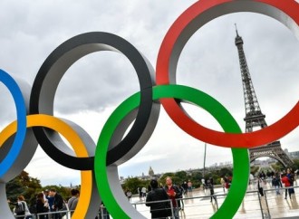Paris-2024 Yay Olimpiya Oyunlarına rekord sayda bilet satılıb