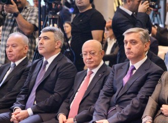 Ombudsmanların Beynəlxalq Bakı Forumunun ilk günü başa çatıb