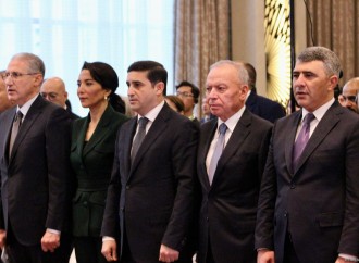 Ombudsmanların Beynəlxalq Bakı Forumunun ilk günü başa çatıb