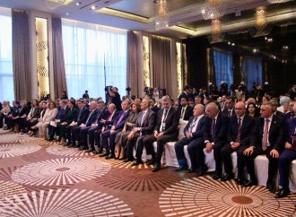 Ombudsmanların Beynəlxalq Bakı Forumunun ilk günü başa çatıb