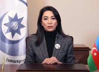 Ombudsman Xocalı soyqırımının 32-ci ildönümü ilə bağlı bəyanat yayıb