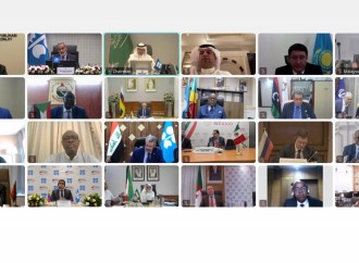Azərbaycan “OPEC plus”un 36-cı iclasında təmsil olunub