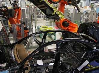 Çin Türkiyədə avtomobil istehsalına hazırlaşır