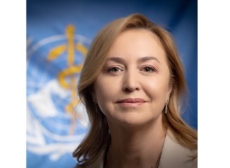 ÜST-nin nümayəndəsi Azərbaycana təşəkkür edib