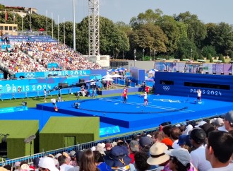 Yaylagül Ramazanova 1/16 finala vəsiqə qazanıb