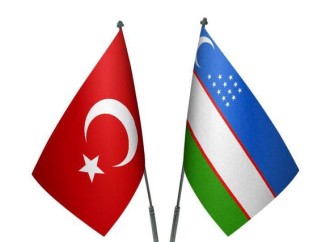 Türkiyədə qurulan Özbəkistan şirkətlərinin sayı iki dəfə azalıb