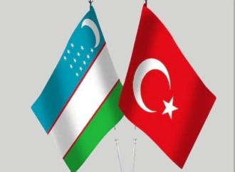 Türkiyədə qurulan Özbəkistan şirkətlərinin sayı iki dəfə azalıb