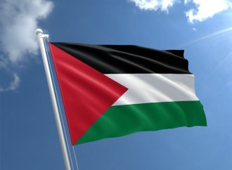 Müstəqil Fələstin dövləti olmadan təhlükəsizlik və sabitlik olmayacaq