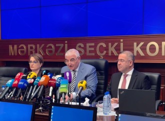 Milli Məclisə seçkilərdə lider namizədlər müəyyənləşib: İlkin nəticələr açıqlanıb