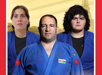 Paris-2024 İsmiyeva qalib gəlib Zəkiyev və Kərimova qızıl şansını itirib