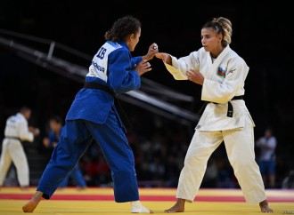 Paris-2024: Yay Olimpiya Oyunlarının cüdo yarışlarına start verilib