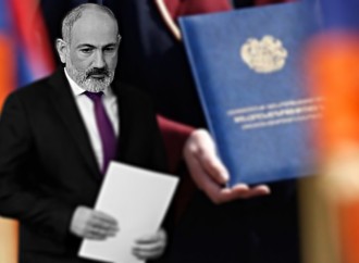 Paşinyan Bakıdan niyə iki il vaxt istəyir?