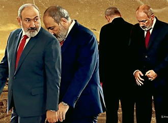 İrəvanda neçə Paşinyan var?