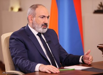 İrəvan Bakı ilə birbaşa danışıqlara üstünlük verir - Paşinyan