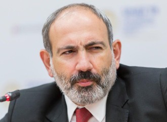 Paşinyan Ermənistanın Aİ-yə üzvlüyü ilə bağlı referendumun keçirilməsini məqsədəuyğun hesab etmir