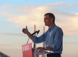 Benyamin Netanyahu ağlını itirib – İspaniya Baş naziri