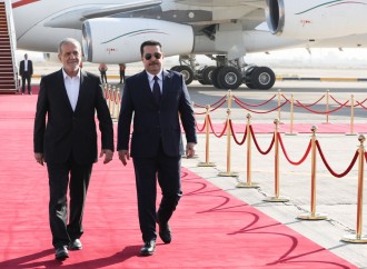 Pezeşkianın İraqa səfəri konteksində İran-İraq münasibətləri