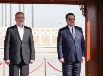 Pezeşkianın İraqa səfəri konteksində İran-İraq münasibətləri