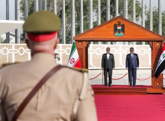 Pezeşkianın İraqa səfəri konteksində İran-İraq münasibətləri