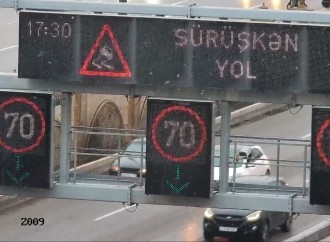 DİN sürücülərə çağırış edib