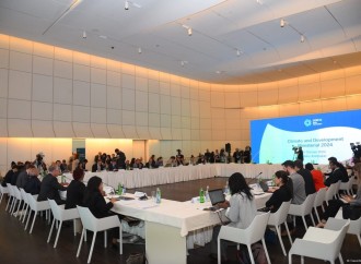 Bakıda Pre-COP29 tədbirinin ikinci günü keçirilir