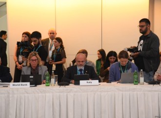 Bakıda Pre-COP29 tədbirinin ikinci günü keçirilir