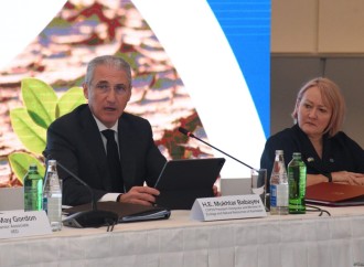 Bakıda Pre-COP29 tədbirinin ikinci günü keçirilir
