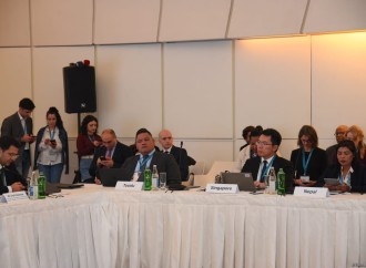Bakıda Pre-COP29 tədbirinin ikinci günü keçirilir