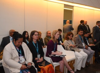 Bakıda Pre-COP29 tədbirinin ikinci günü keçirilir