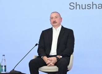 Prezident İlham Əliyev: Sülh və ərazilərimizin azad edilməsi naminə bütün şəxsi emosiyalarımı kənara qoymalı idim