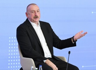 Prezident İlham Əliyev: Ümid edirəm ki, seçkilərdən sonra ABŞ-da və Avropada Azərbaycan haqqında daha yaxşı anlayış olacaq