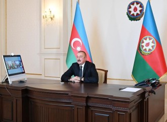 Zəfər xronikası. 29 sentyabr 2020-ci il: Prezident İlham Əliyev “60 dəqiqə” proqramında sualları cavablandırıb