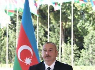 Zəfər xronikası. 12 oktyabr 2020-ci il: Prezident İlham Əliyev Türkiyənin “Haber Global” televiziya kanalına müsahibə verib