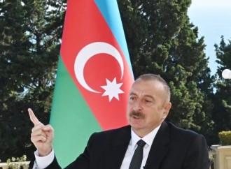 Zəfər xronikası. 16 oktyabr 2020-ci il: Prezident İlham Əliyev Türkiyənin “A Haber” televiziya kanalına müsahibə verib