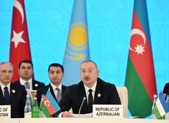 Prezident İlham Əliyev: XXI əsr Türk dünyasının inkişafı əsri olmalıdır