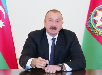 Zəfər xronikası. 17 oktyabr 2020-ci il: Prezident İlham Əliyev xalqa müraciət edib