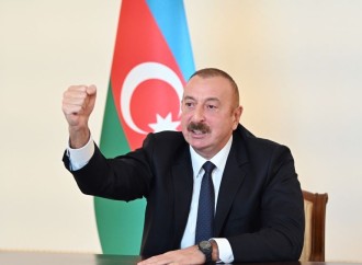 Zəfər xronikası. 17 oktyabr 2020-ci il: Prezident İlham Əliyev xalqa müraciət edib