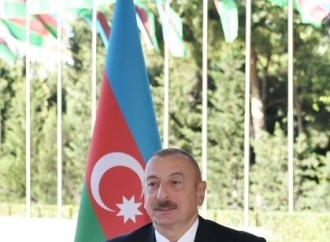 Zəfər xronikası. 10 oktyabr 2020-ci il: Prezident İlham Əliyev RBK televiziya kanalına müsahibə verib