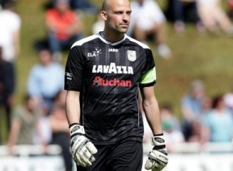 Qarabağ məğlub oldu