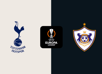 Qarabağ Tottenham-a qarşı