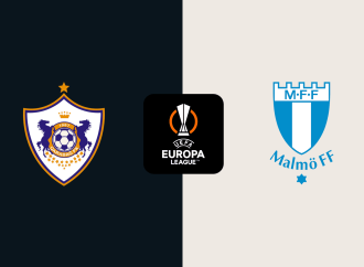 Qarabağ Malmö-ya qarşı