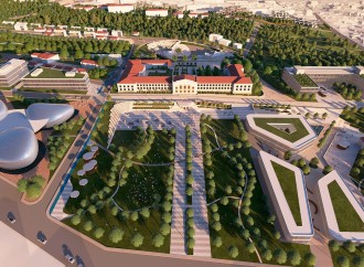 Qarabağ Universitetində tədris ilinə hazırlıqla bağlı işlər yekunlaşıb