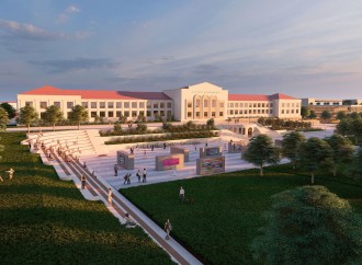 Qarabağ Universiteti gələcəkdə belə olacaq