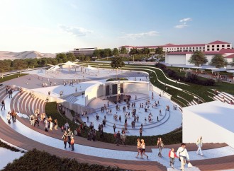 Qarabağ Universiteti gələcəkdə belə olacaq