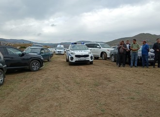 Qaradağlı faciəsinin qurbanı 32 ildən sonra doğma kəndində dəfn edildi