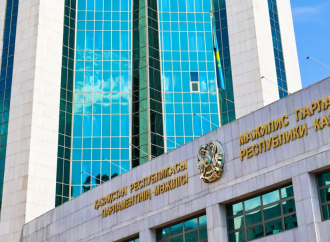 Rəisinin dəfn mərasimində Qazaxıstan Milli Məclisinin sədri iştirak edəcək