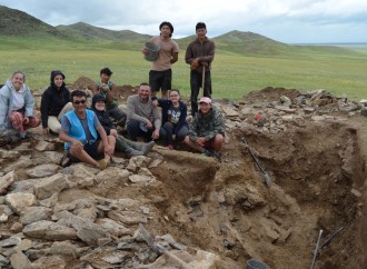 Türk tarixinə işıq salacaq qazıntı işlərinə başlanılıb