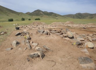 Türk tarixinə işıq salacaq qazıntı işlərinə başlanılıb