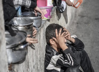Qəzzada ağır humanitar böhran var - ABŞ insan haqları hesabatı
