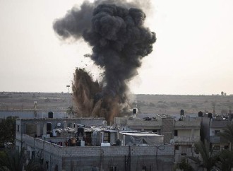 Qəzzadakı kütləvi məzarlıqdan çıxarılan cəsədlərin sayı 400-ə çatır